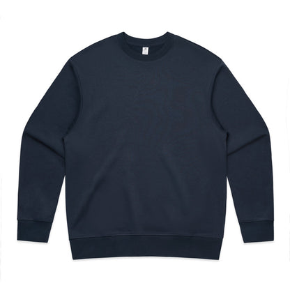 AS Colour Heavy Crew 5145