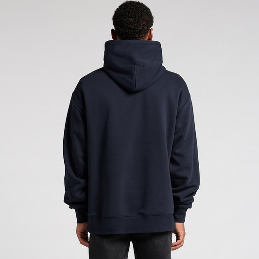 AS Colour Oversized Heavy Hood 5146