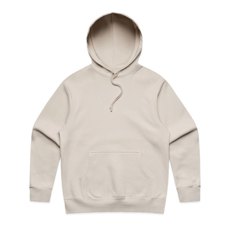 AS Colour Oversized Heavy Hood 5146