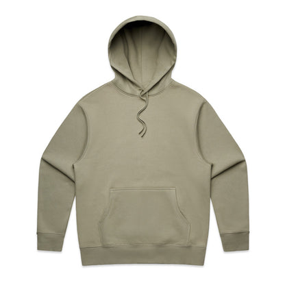 AS Colour Oversized Heavy Hood 5146