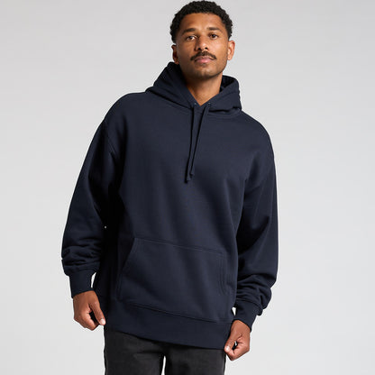 AS Colour Oversized Heavy Hood 5146