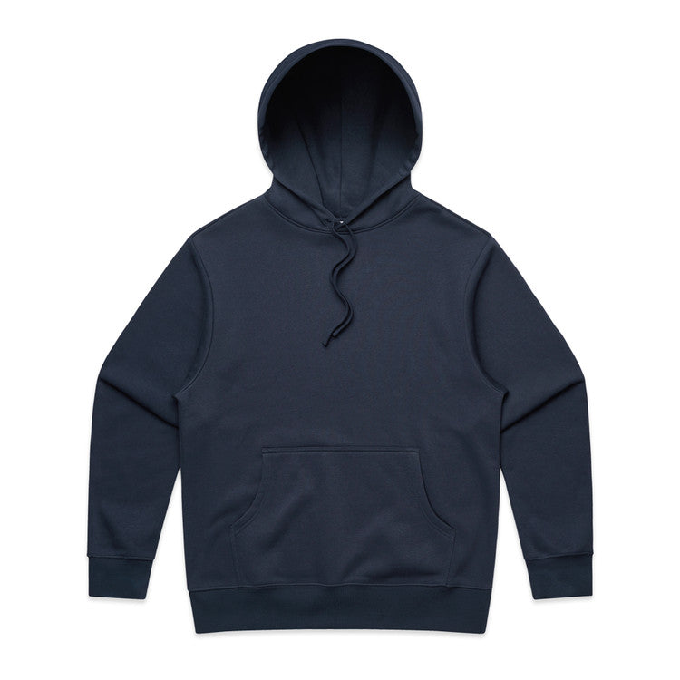 AS Colour Oversized Heavy Hood 5146