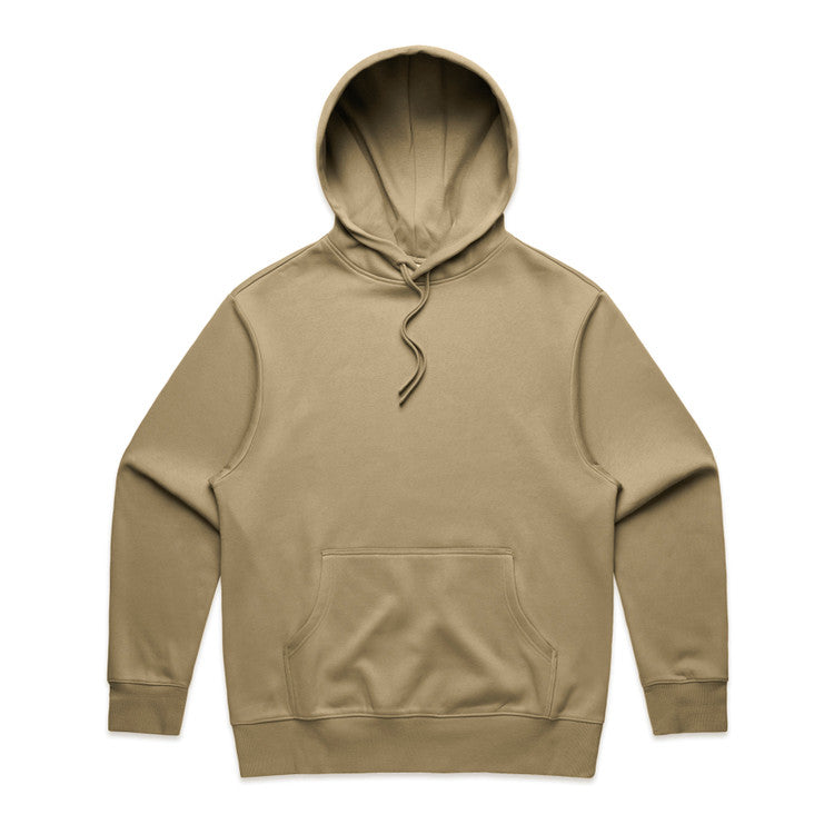 AS Colour Oversized Heavy Hood 5146