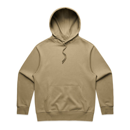 AS Colour Oversized Heavy Hood 5146