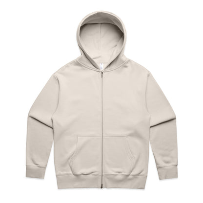 AS Colour Heavy Zip Hood 5148