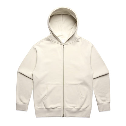 AS Colour Heavy Zip Hood 5148