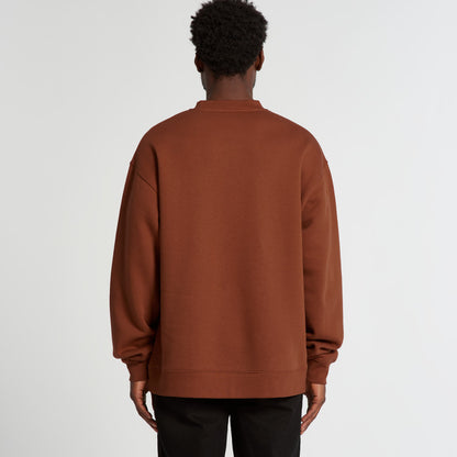 AS Colour Relax Crew 5160