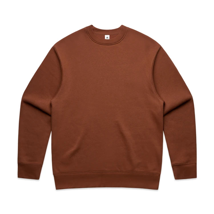 AS Colour Relax Crew 5160