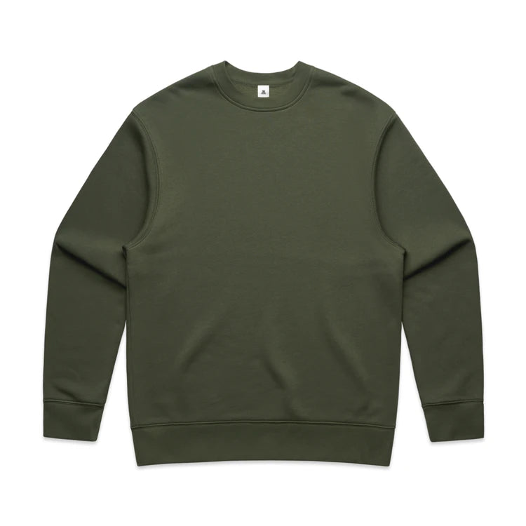 AS Colour Relax Crew 5160