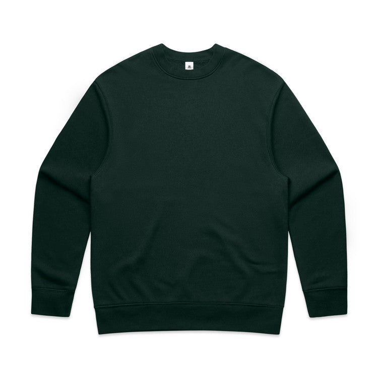 AS Colour Relax Crew 5160