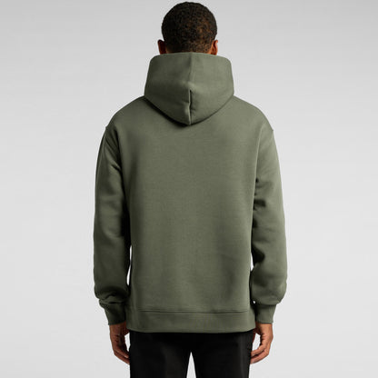 AS Colour Relax Hood 5161