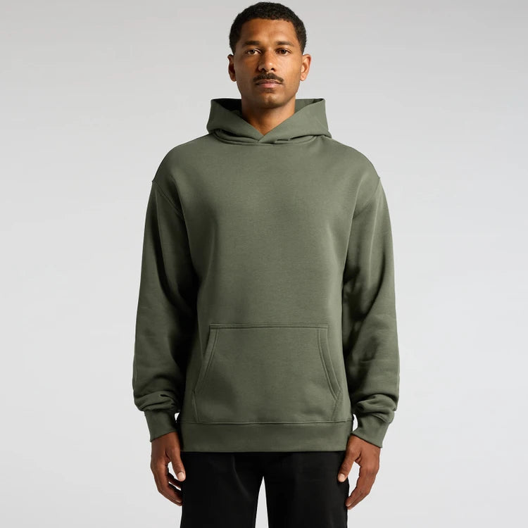 AS Colour Relax Hood 5161