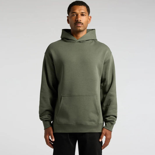 AS Colour Relax Hood 5161