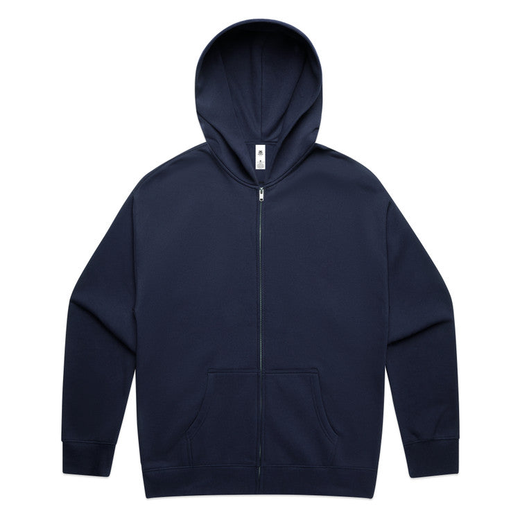 AS Colour Relax Zip Hood 5162