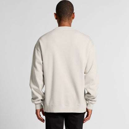 AS Colour Relax Faded Crew 5165