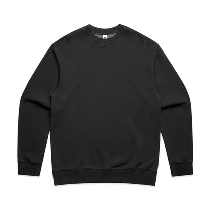 AS Colour Relax Faded Crew 5165