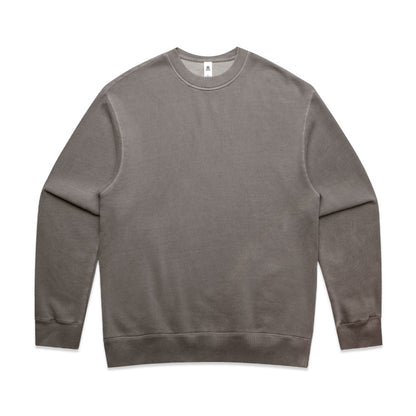 AS Colour Relax Faded Crew 5165