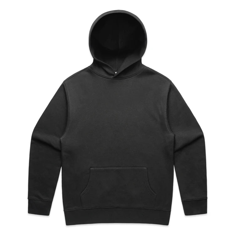 AS Colour Relax Faded Hood 5166