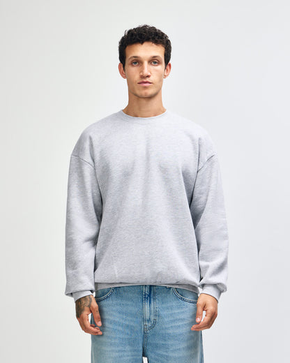 American Apparel® RF496 Crewneck