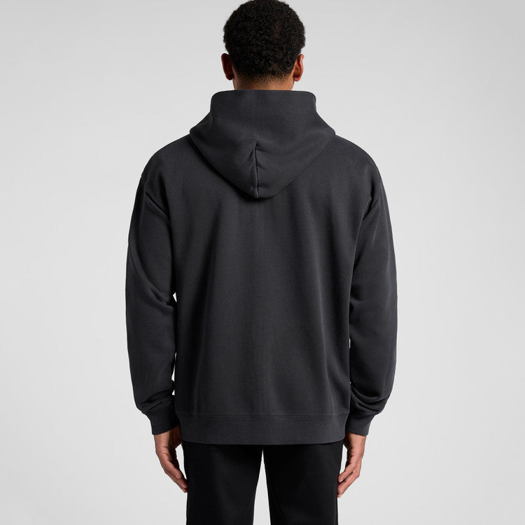 AS Colour Relax Faded Zip Hood 5170