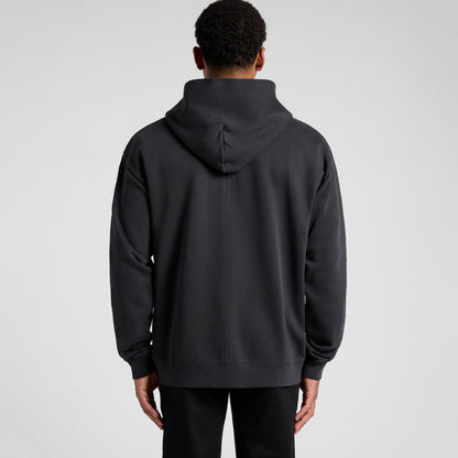 AS Colour Relax Faded Zip Hood 5170