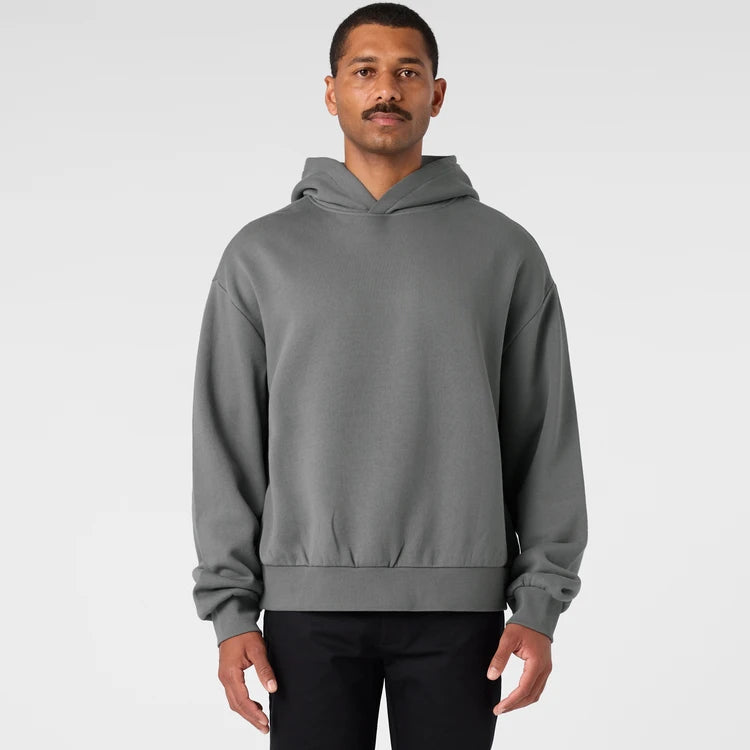 AS Colour Box Minus Hood [-4cm] 5172