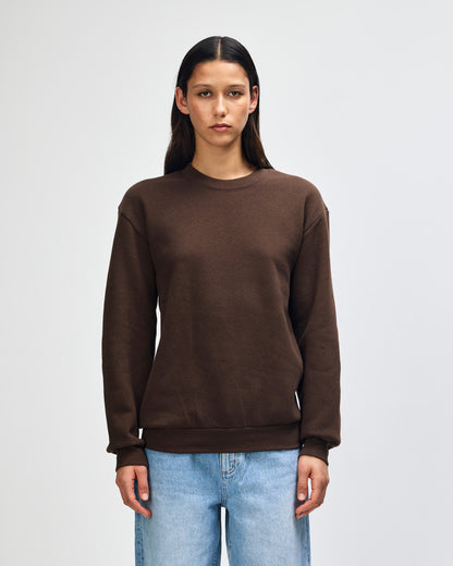 American Apparel® RF496 Crewneck
