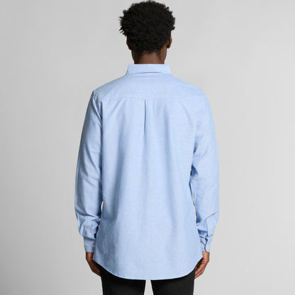 AS Colour Oxford Shirt 5401