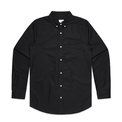 AS Colour Oxford Shirt 5401