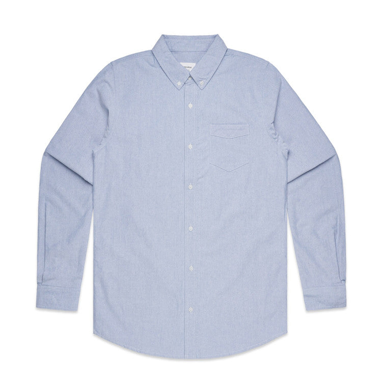 AS Colour Oxford Shirt 5401