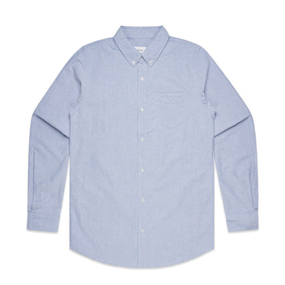 AS Colour Oxford Shirt 5401