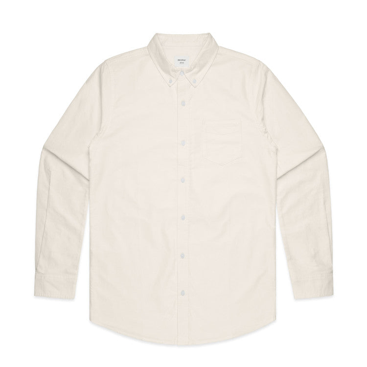 AS Colour Oxford Shirt 5401