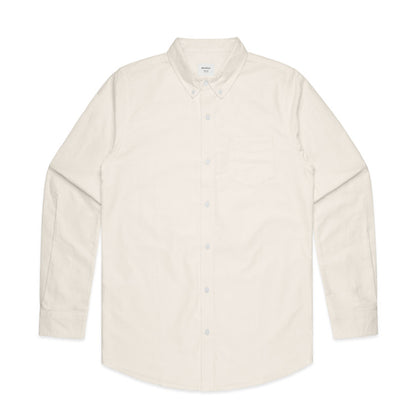 AS Colour Oxford Shirt 5401