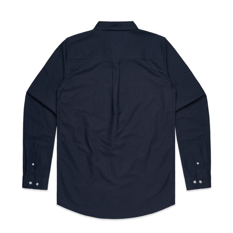 AS Colour Oxford Shirt 5401