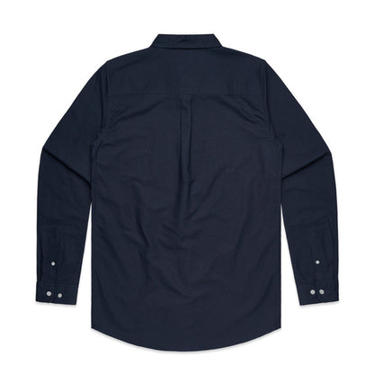 AS Colour Oxford Shirt 5401