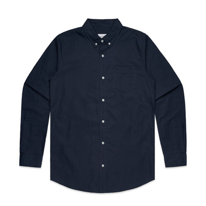 AS Colour Oxford Shirt 5401