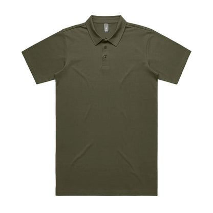 AS Colour Chad Polo 5402