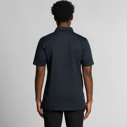 AS Colour Chad Polo 5402