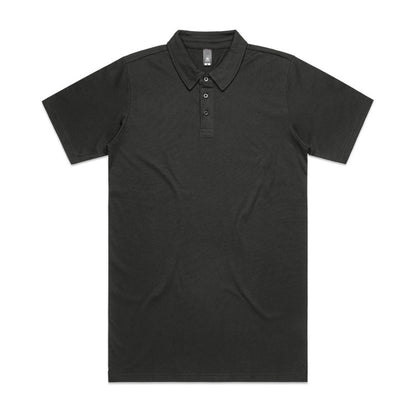 AS Colour Chad Polo 5402
