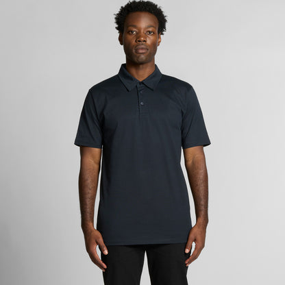 AS Colour Chad Polo 5402