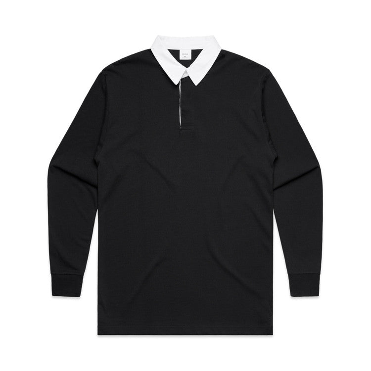 AS Colour Rugby Jersey 5410