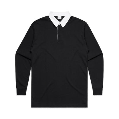 AS Colour Rugby Jersey 5410