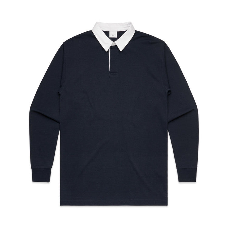 AS Colour Rugby Jersey 5410