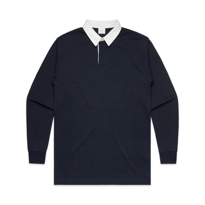 AS Colour Rugby Jersey 5410