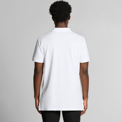 AS Colour Pique Polo 5411