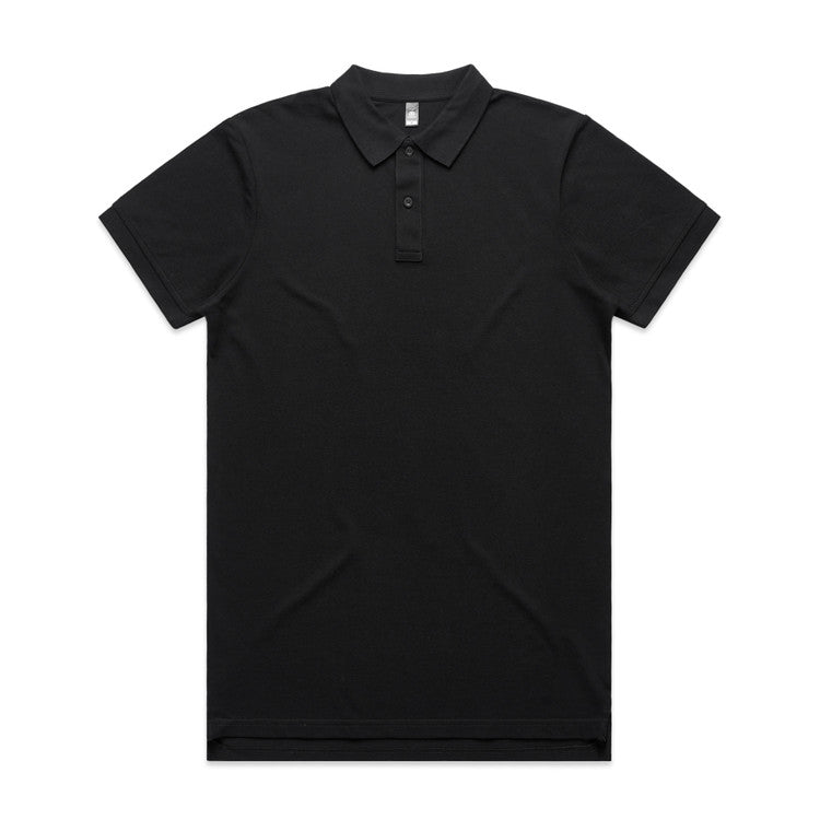 AS Colour Pique Polo 5411