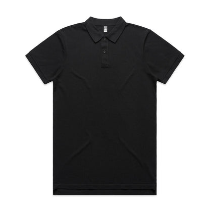 AS Colour Pique Polo 5411