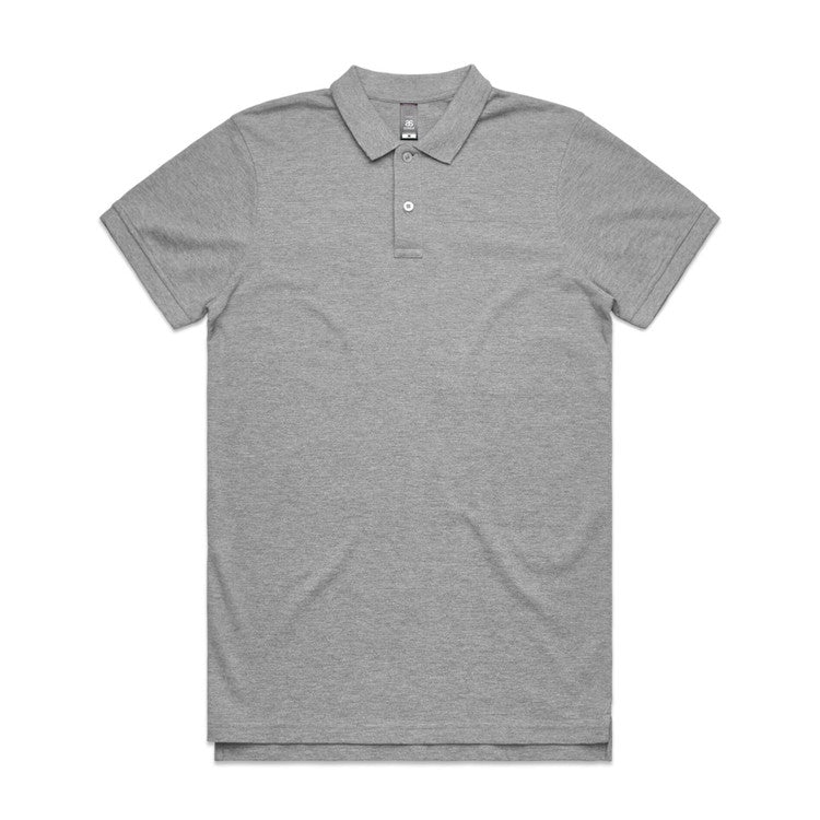 AS Colour Pique Polo 5411