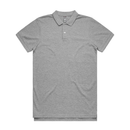 AS Colour Pique Polo 5411