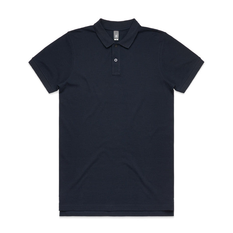 AS Colour Pique Polo 5411